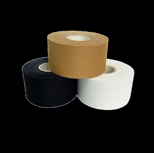 Rigid zinc oxide strapping tape for joint support, factory direct
